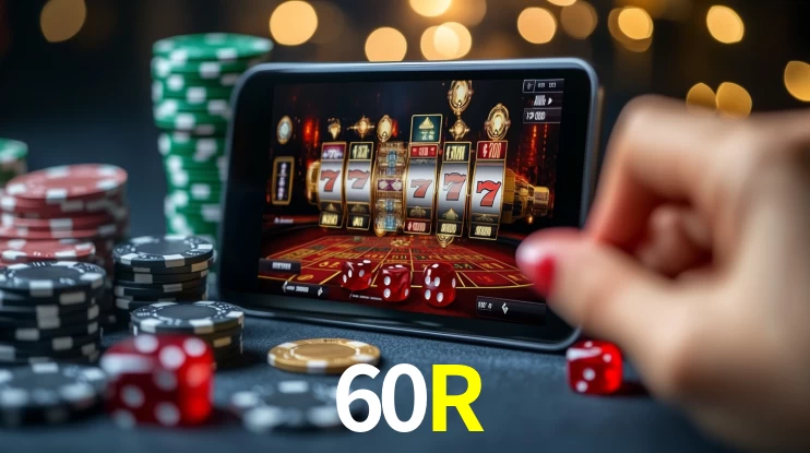 Apostas Ao Vivo 60R