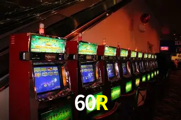 Plataforma 60R - Segurança SSL 256-bit