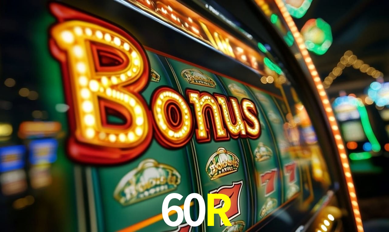 60R Plataforma - 60R visual 1