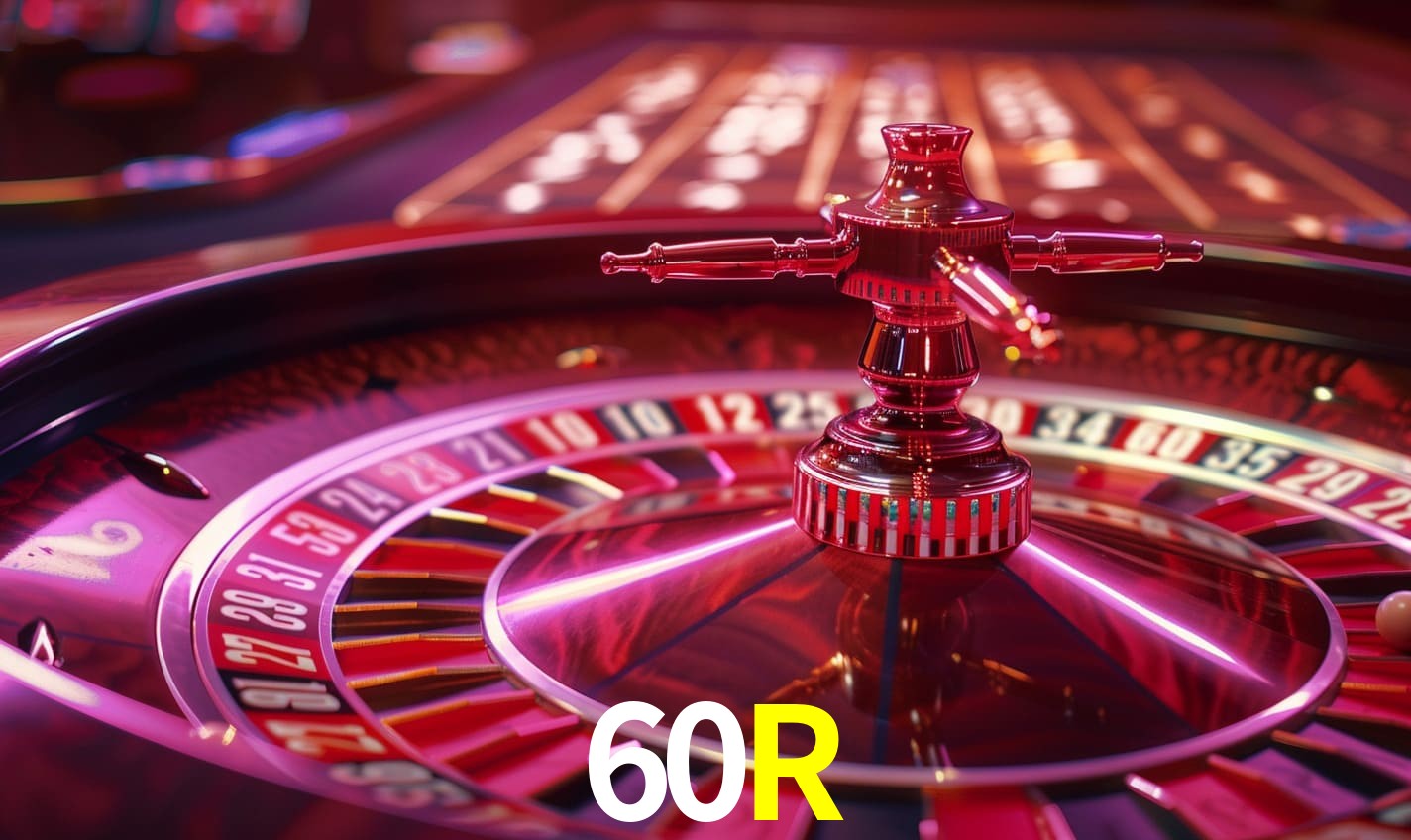 Crash Games 60R
