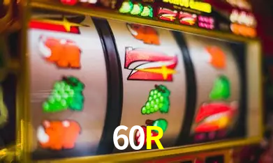 60R termos — contrato de uso e regulamento da plataforma
