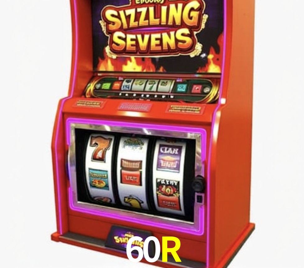 Lista de jogos de slot na 60R