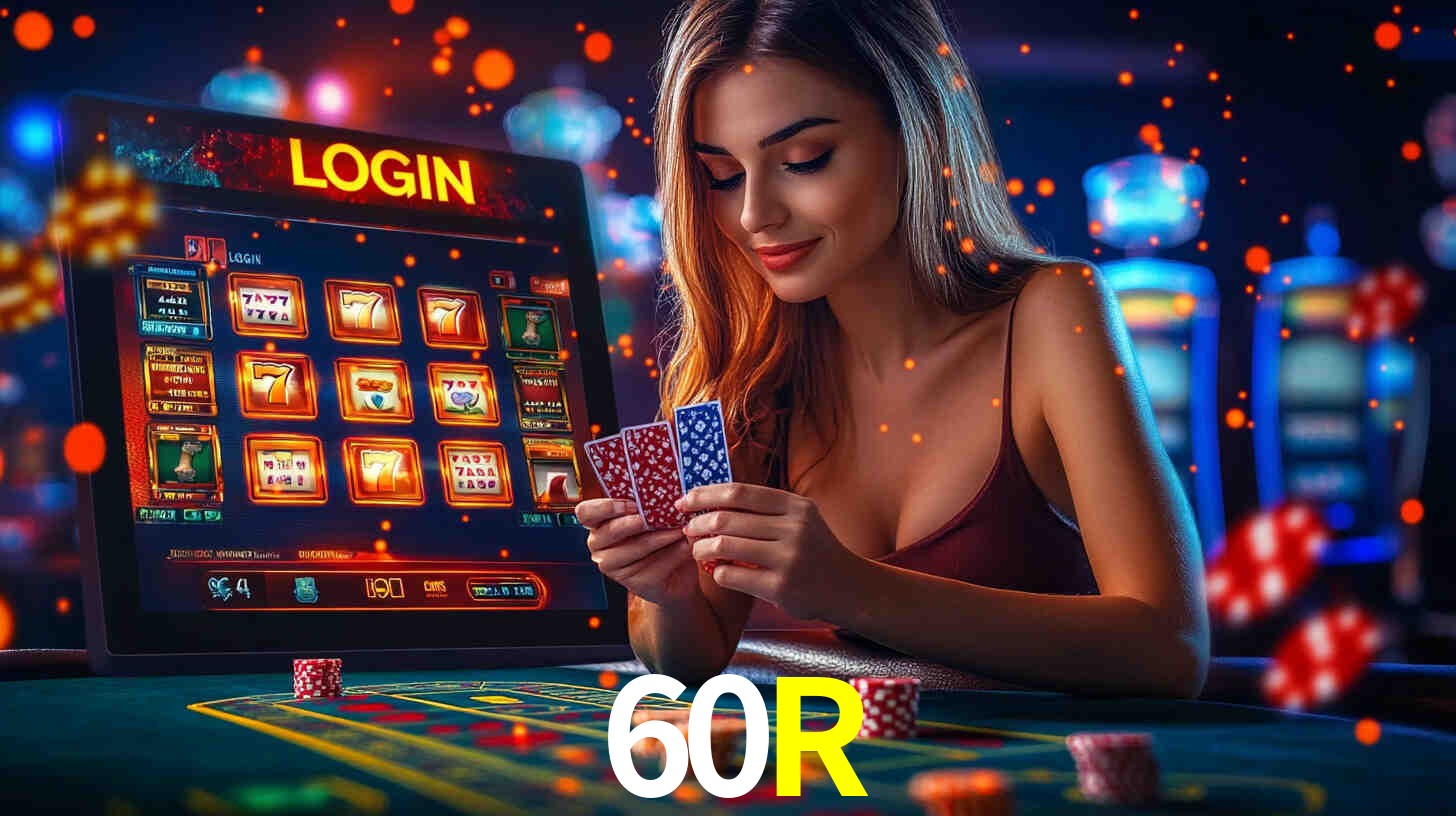 Página de download 60R