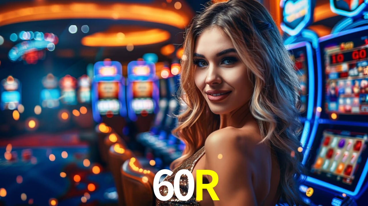 60R destaque