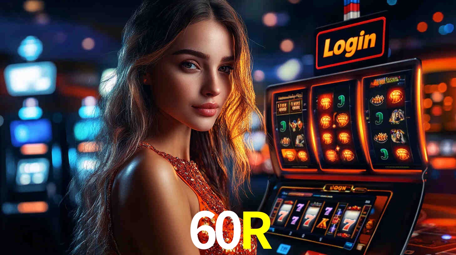 60R destaque